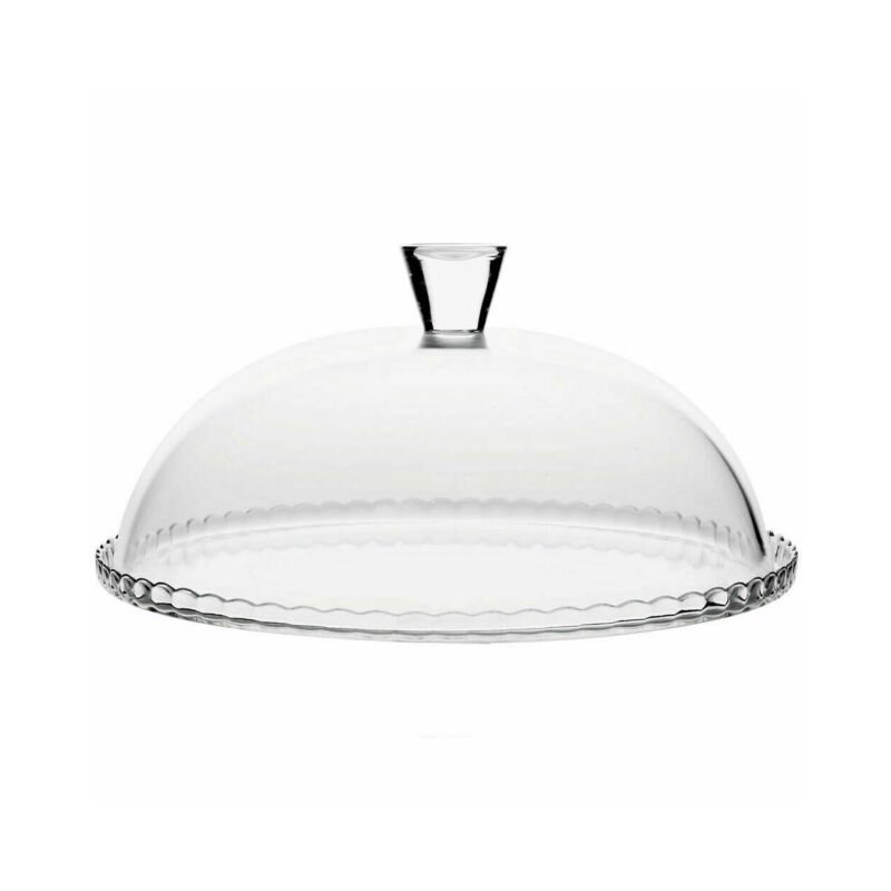 Tortenplatte mit Haube Patisserie, 17,90