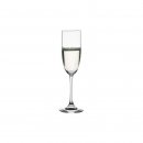6er Champagner Sektglas