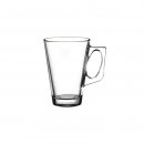 Teeglas 2er mit Henkel