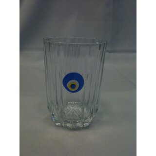 Wasserglas Topaz Nazarli Trinkglas Becher