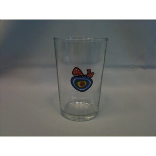 Wasserglas Saftglas Wasserbecher Trinkglas
