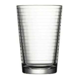 Wasserglas Doro 6er