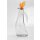 Herevin 1 lt  Ölspender Essigspender Ölbehälter Essigbehälter Glasflasche Deko Sirkelik