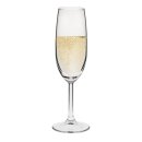 Champagner Glas Champagne Flute/Primetime