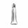 Pasabahce Salz & Pfeffer Set Black und White 2er