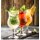 12er Cocktailgläser