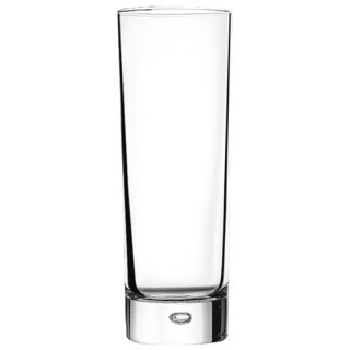 6 Stück Longdrink Wasserglas Glas Gläser Trinkglas Trinkgläser Wasserglas