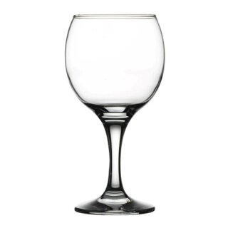 12er Bistro Weinglas