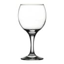 12er Bistro Weinglas