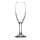 12er Champagner  Sektglas Sektgläser geeicht  Party Gläser