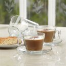 Espressogläser