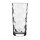 Longdrink Wasserglas glas Trinkglas Saftglas 6 Stück