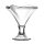 Ice cream cup Eisbecher Eisschale Eisglas Deko glas eisbehälter 6er