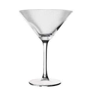 Pasabahce Enoteca Martini 212cc  Cocktailglas 6 Stück