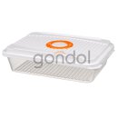 Gondol Topware Frischhaltebox 0,64 l