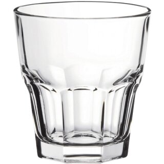 Pasabahce Casablanca Whiskyglas 12er 269cc 52705 Whiskygläser