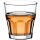 Pasabahce Casablanca Whiskyglas  12er 200cc Whiskygläser