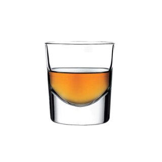 Pasabahce Grande 6er Whiskyglas 185cc 52793 Whiskygläser