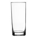 Pasabahce Istanbul 12 er 380cc Trinkglas Becher