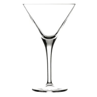 V-Line Martini Gläser 12er