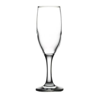 12 er Bistro Champagner  Sektglas Sektgläser geeicht  Party Gläser 190 cc