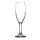 12 er Bistro Champagner  Sektglas Sektgläser geeicht  Party Gläser 190 cc