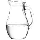 6 x Wasserkanne Wasserkrug Getränkekrug...
