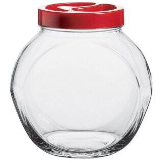 Bella 80000 Vorratsglas Vorratsbehälter Frischhaltedose Frischhalteglas