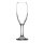 24 er Bistro Champagner  Sektglas Sektgläser geeicht  Party Gläser 190 cc