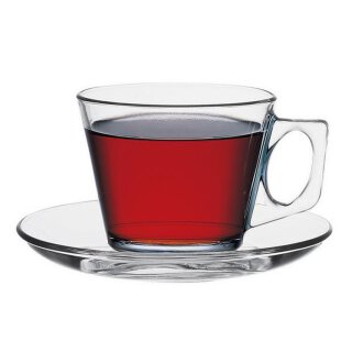 Vela-cup set Teegläse