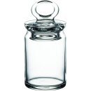 Gewürzdose Glas 2 Stück