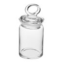 Gewürzdose Glas 2 Stück