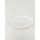 Allzweckschale  Porzellan weiß Servierschale  41,5x24 cm