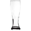 6 Stück Weizenbierglas Wasserglas Trinkglas Bierglas