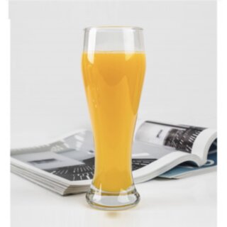 Weizenbierglas Wasserglas Trinkglas Bierglas Bierkrug  6er 0,3l