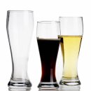 Weizenbierglas Wasserglas Trinkglas Bierglas Bierkrug  6er 0,3l