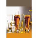 Weizenbierglas Wasserglas Trinkglas Bierglas Bierkrug  6er 0,3l