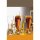 Weizenbierglas Wasserglas Trinkglas Bierglas Bierkrug  6er 0,3l