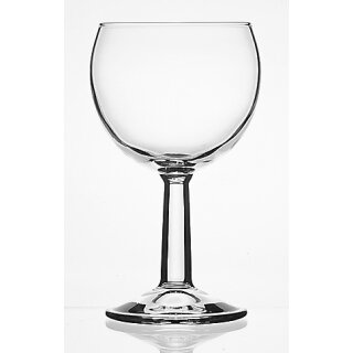 Weißweinglas Banquett Wasserglas Trinkglas 155 cc Weinglas Weinbecher