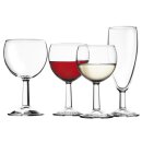 Weinwasserglas Wasserglas Trinkglas  Weinglas Weinbecher