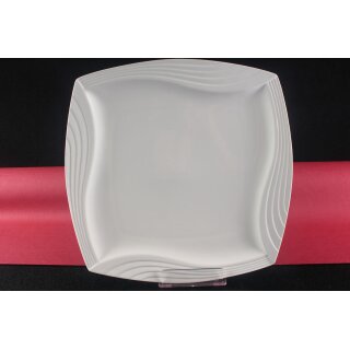 Fleischplatte Servierteller