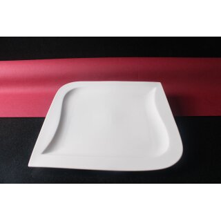 Fleischplatte Servierteller