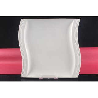 Fleischplatte Servierteller