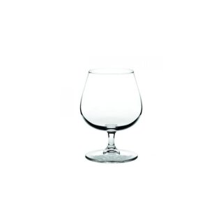 12er Brandy Charante Gläser Set