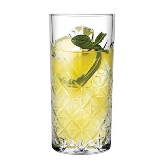 4er Whiskey  Whisky Tumbler Malt 450cc