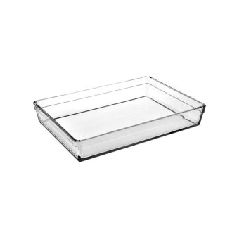 Borcam Premium Glas Auflaufform