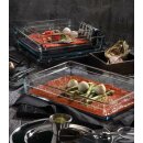 Borcam Premium Glas Auflaufform