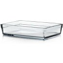 Borcam Premium Glas Auflaufform