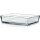 Borcam Premium Glas Auflaufform