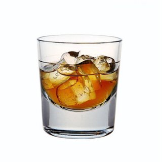 6er Whiskyglas 185cc